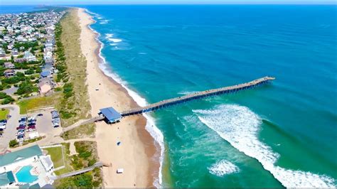 Avon Pier, NC